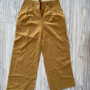 pants woman Aritzia brand size 4